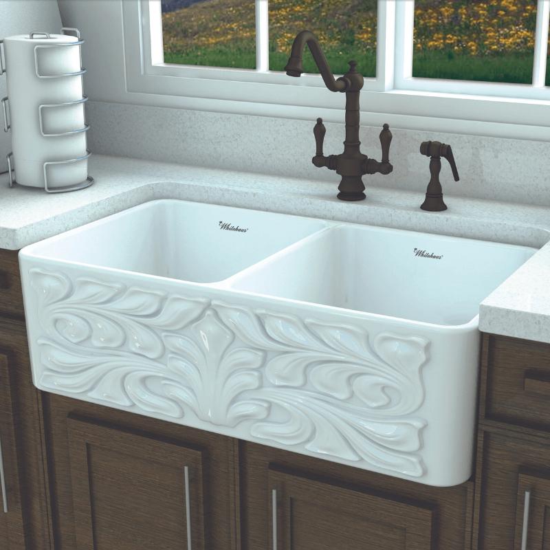 Farmhouse Sinks