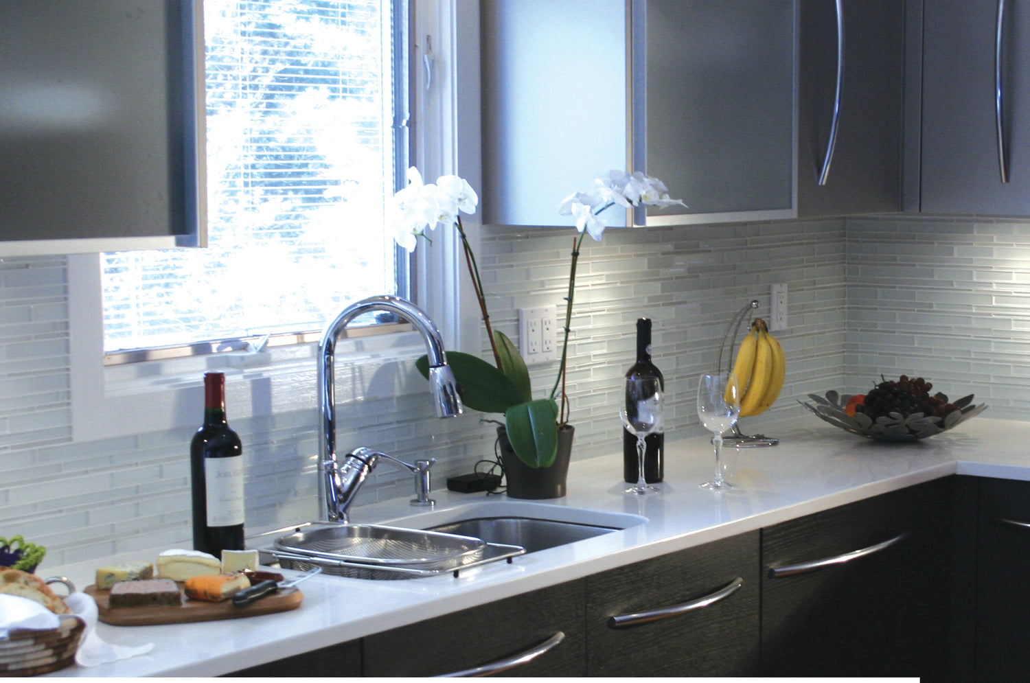 Stainless Steel Kitchen Sinks