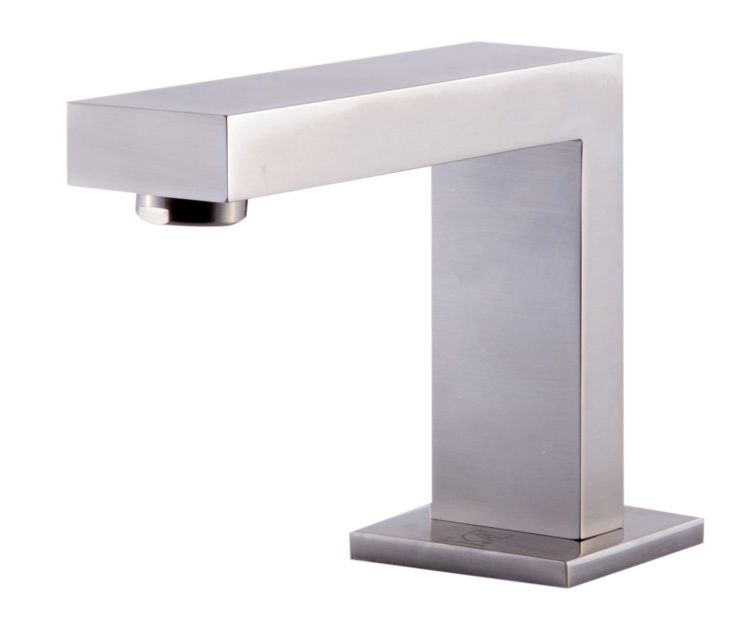 Brushed Nickel Modern Widespread Bathroom Faucet, Brushed Nickel, AB1322-BN