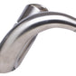 Wave Brushed Nickel Single Lever Bathroom Faucet, Brushed Nickel, AB1572-BN