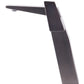 Polished Chrome Single Hole Tall Bathroom Faucet, Polished Chrome, AB1475-PC