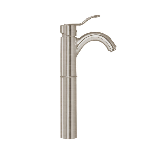 Galleryhaus Elevated Single Lever Bathroom Faucet