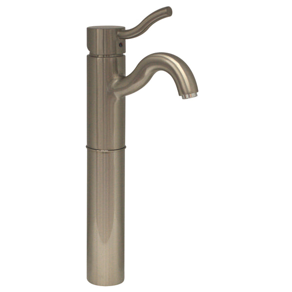 Venus Single Lever Elevated Bathroom Faucet 