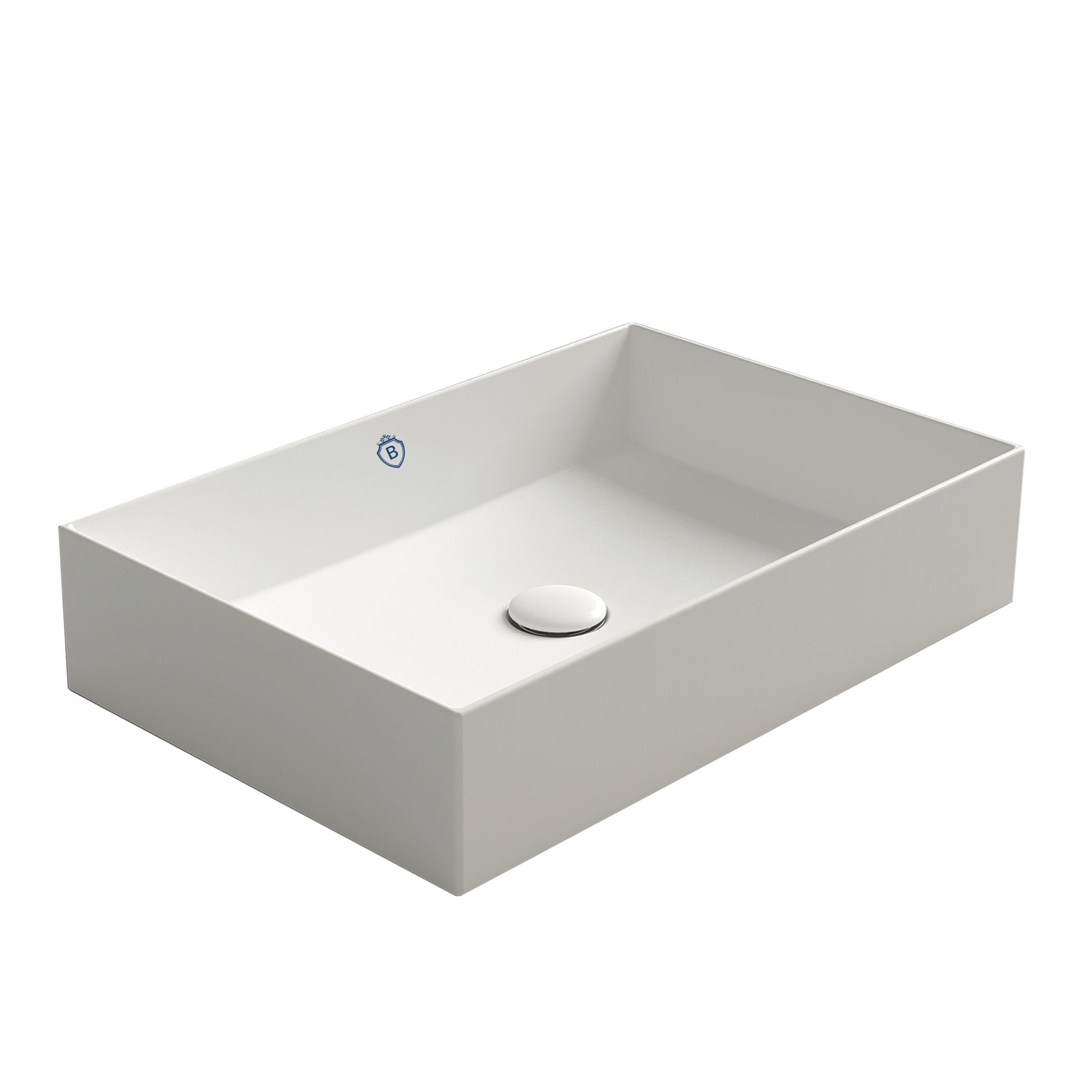 Rectangular Basin 