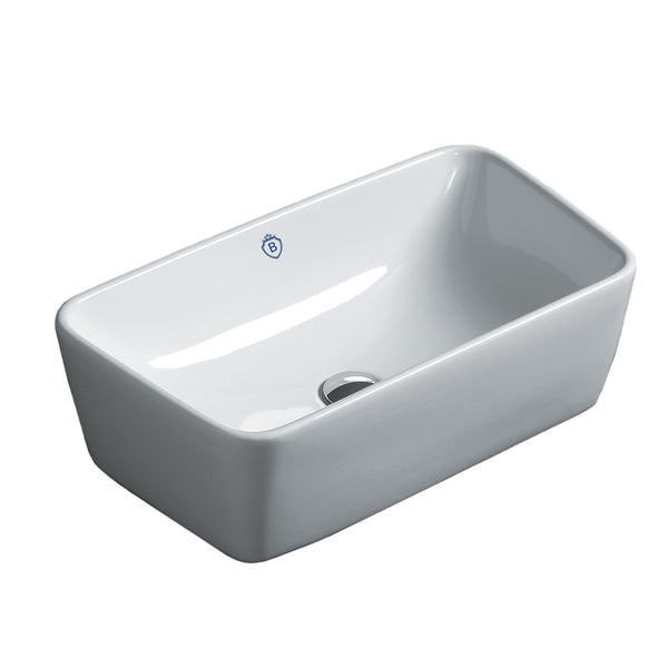 Rectangular Basin