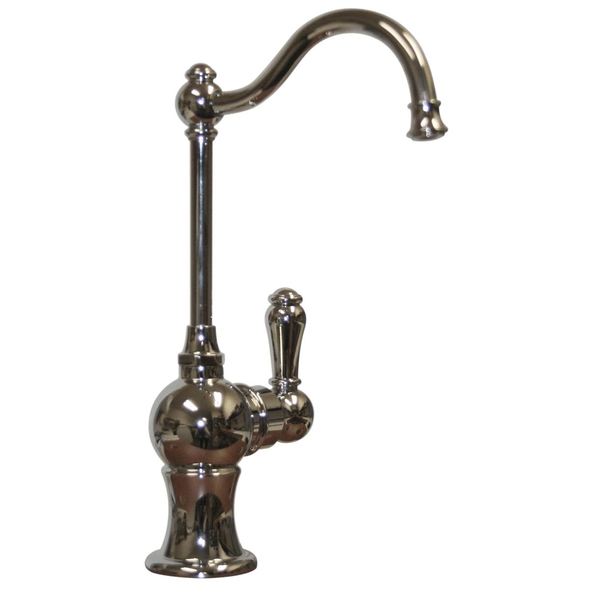 Point Of Use Cold Water Faucet with Traditional Spout