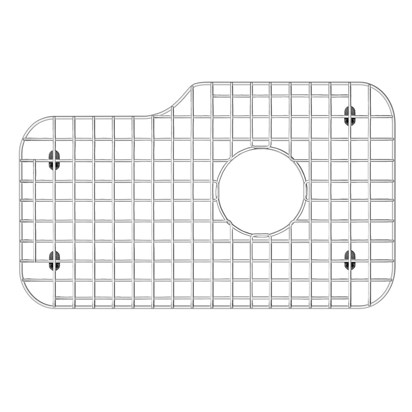 Noah’s Stainless Steel Kitchen Sink Grid For Noah's Sink Model WHND1913