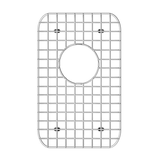 Stainless Steel Kitchen Sink Grid For Noah's Sink Model WHNDBU3120