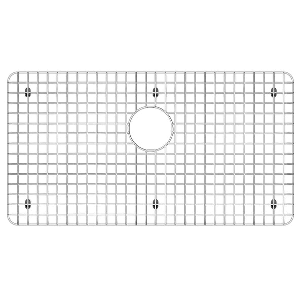 Stainless Steel Kitchen Sink Grid For Noah's Sink Model WHNAP3218