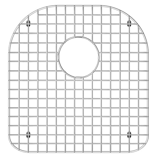 Stainless Steel Kitchen Sink Grid For Noah's Sink Model WHNAPD3322