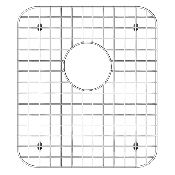 Stainless Steel Kitchen Sink Grid For Noah's Sink Model WHNAP3322