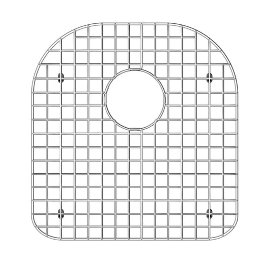 Stainless Steel Kitchen Sink Grid For Noah's Sink Model WHNC3220