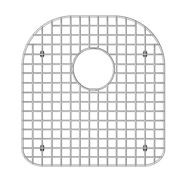 Stainless Steel Kitchen Sink Grid For Noah's Sink Model WHNC3220