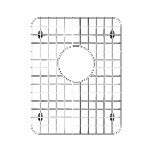 Stainless Steel Kitchen Sink Grid For Noah's Sink Model WHNC3220