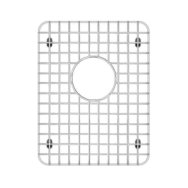 Stainless Steel Kitchen Sink Grid For Noah's Sink Model WHNC3220