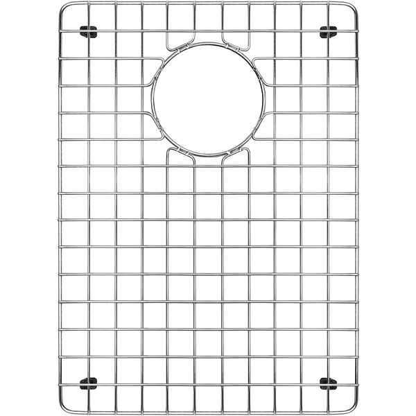 Stainless Steel Kitchen Sink Grid For Noah's Sink Model WHNCM1520