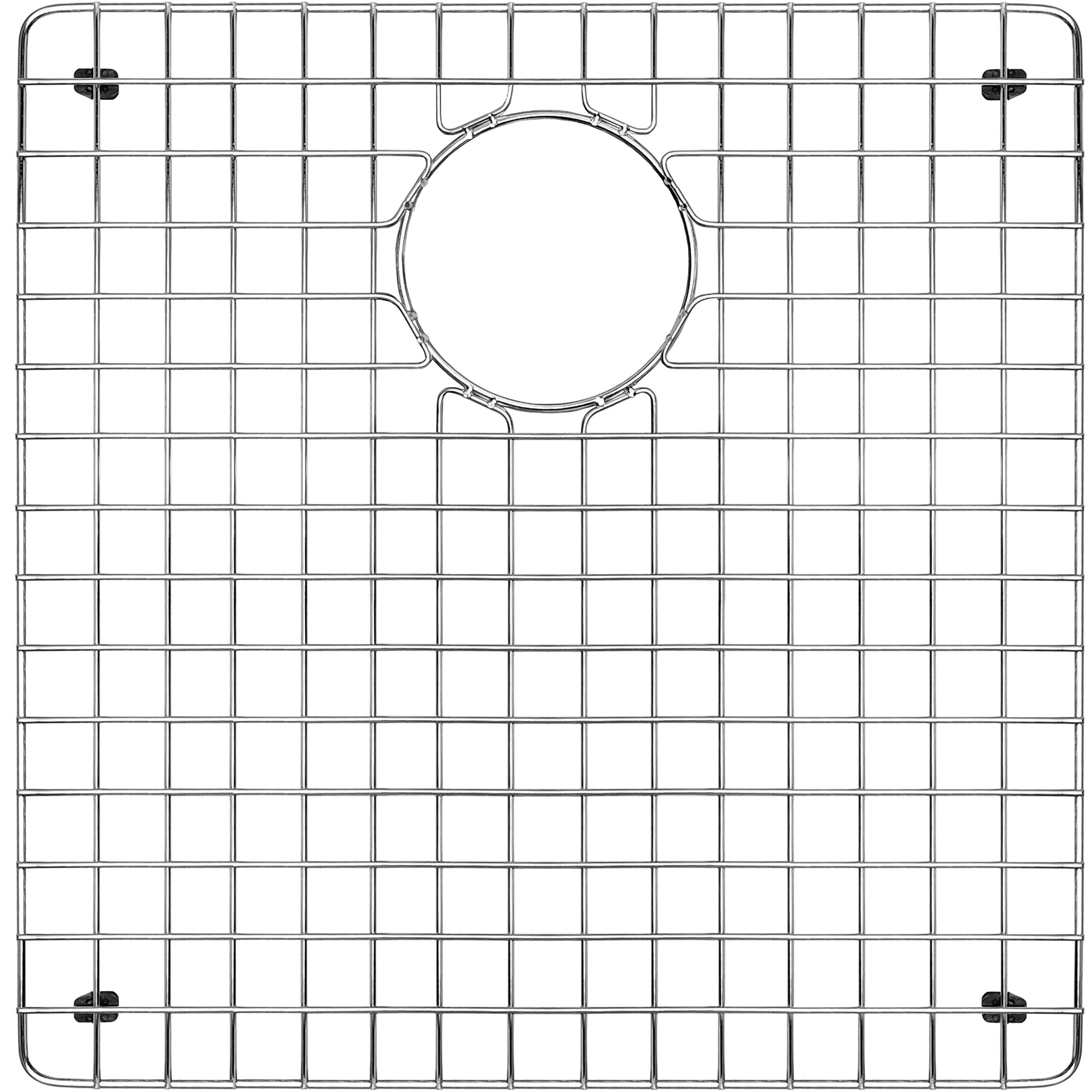 Stainless Steel Kitchen Sink Grid For Noah's Sink Model WHNCM1920