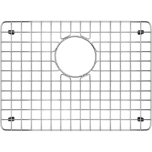 Stainless Steel Kitchen Sink Grid For Noah's Sink Model WHNCM2015