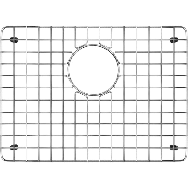 Stainless Steel Kitchen Sink Grid For Noah's Sink Model WHNCM2015