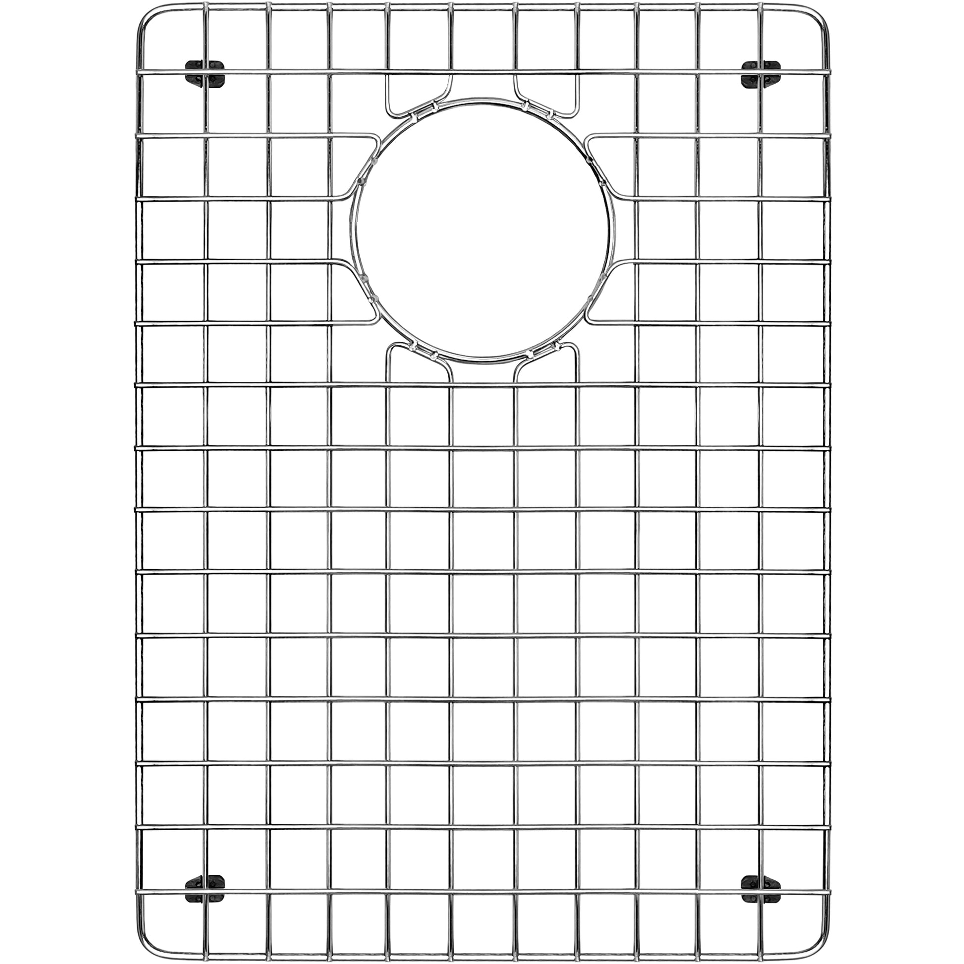 Stainless Steel Sink Grid For Noah's Sink Model WHNCM2920EQ