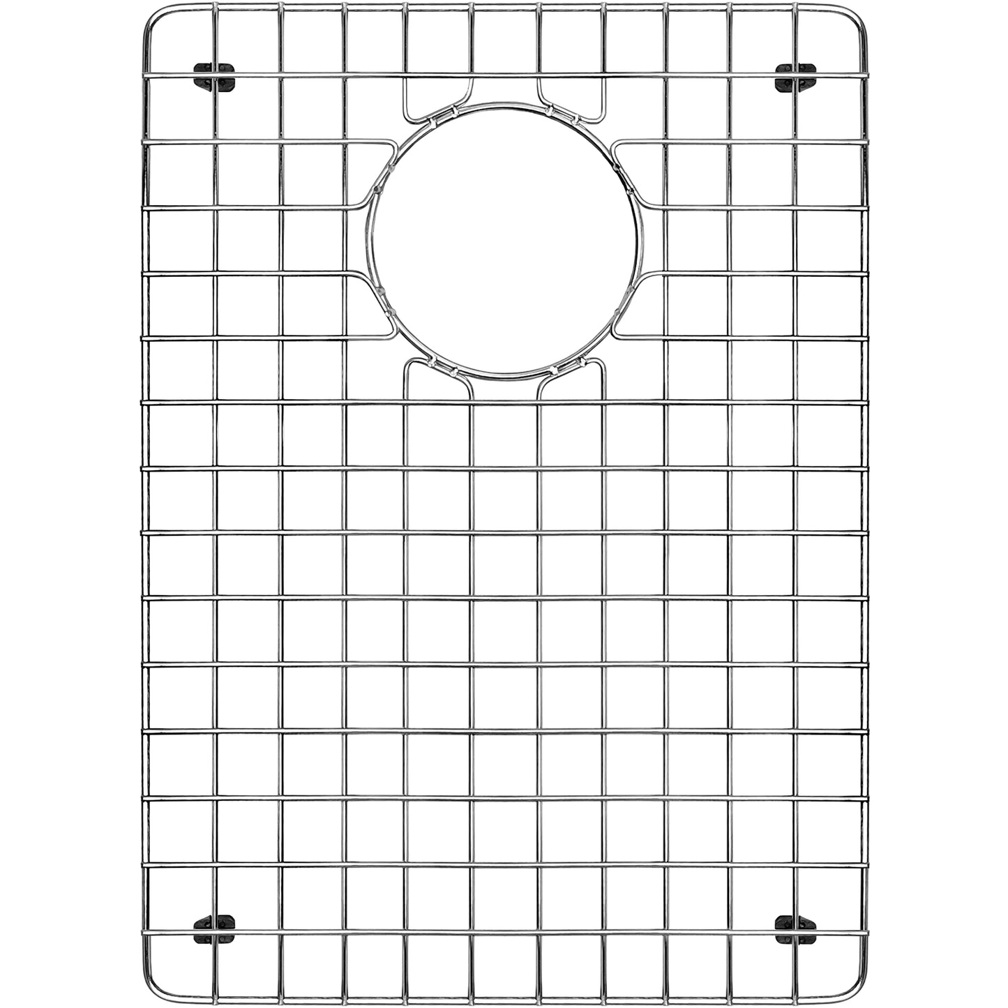 Stainless Steel Sink Grid For Noah's Sink Model WHNCM2920EQ