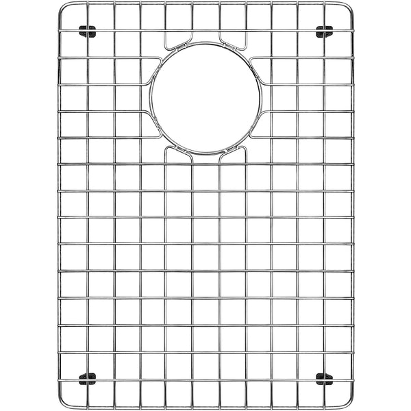 Stainless Steel Sink Grid For Noah's Sink Model WHNCM2920EQ