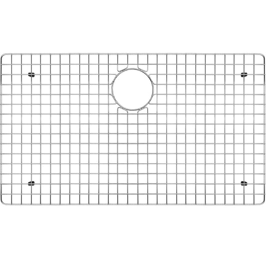 Stainless Steel Kitchen Sink Grid For Noah's Sink Model WHNCM3219