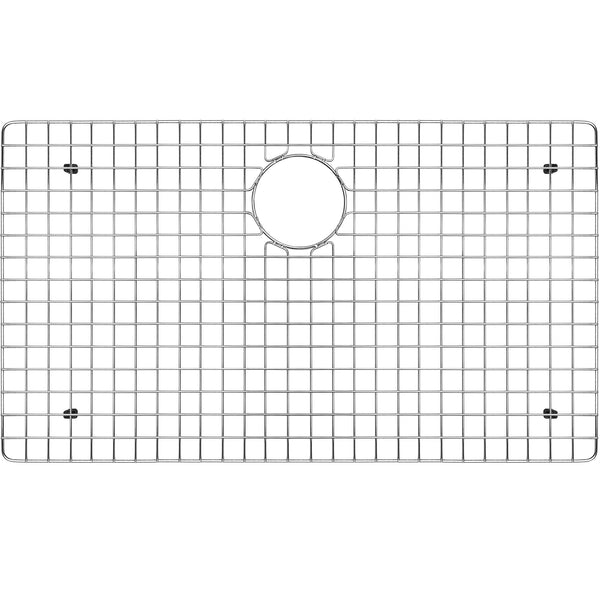 Stainless Steel Kitchen Sink Grid For Noah's Sink Model WHNCM3219