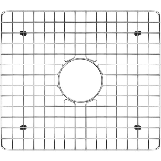 Stainless Steel Kitchen Sink Grid For Noah's Sink Model WHNCM4019