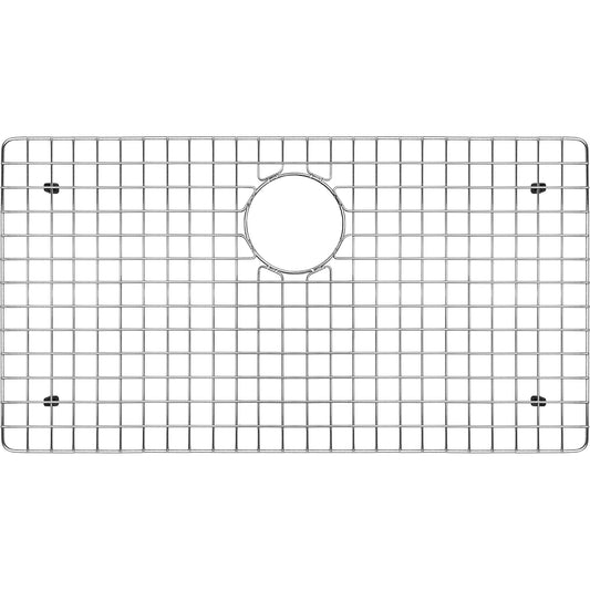 Stainless Steel Kitchen Sink Grid For Noah's Sink Model WHNCMAP3021