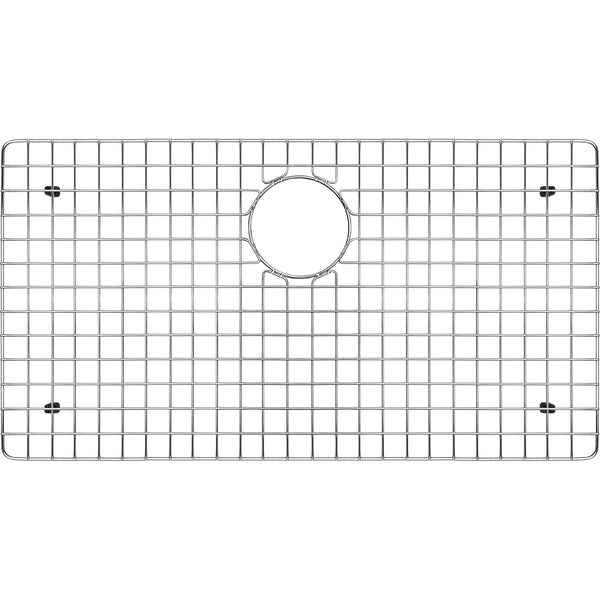 Stainless Steel Kitchen Sink Grid For Noah's Sink Model WHNCMAP3021