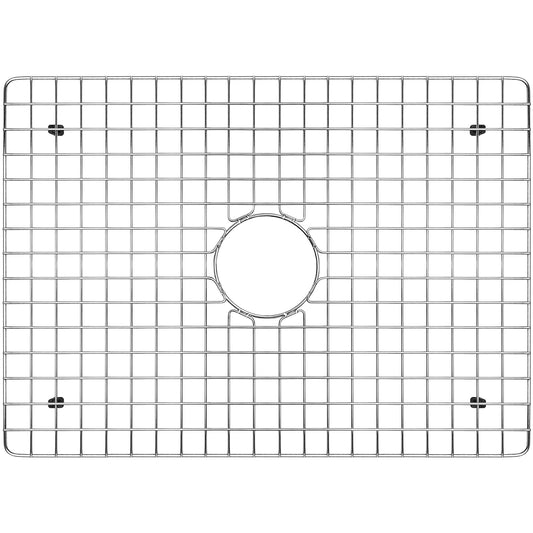 Stainless Steel Kitchen Sink Grid For Noah's Sink Model WHNCMAP3026