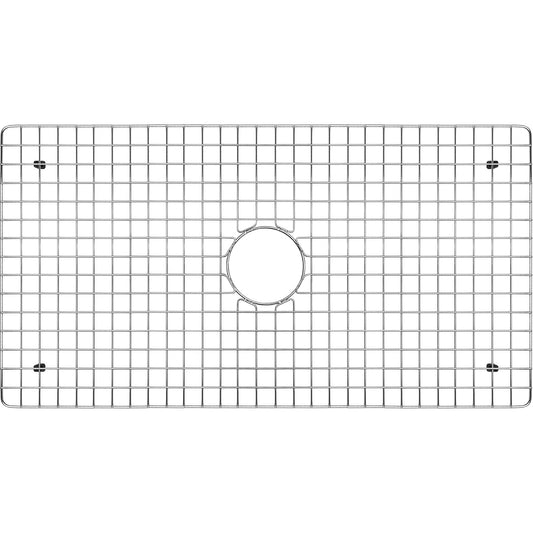 Stainless Steel Kitchen Sink Grid For Noah's Sink Model WHNCMAP3321