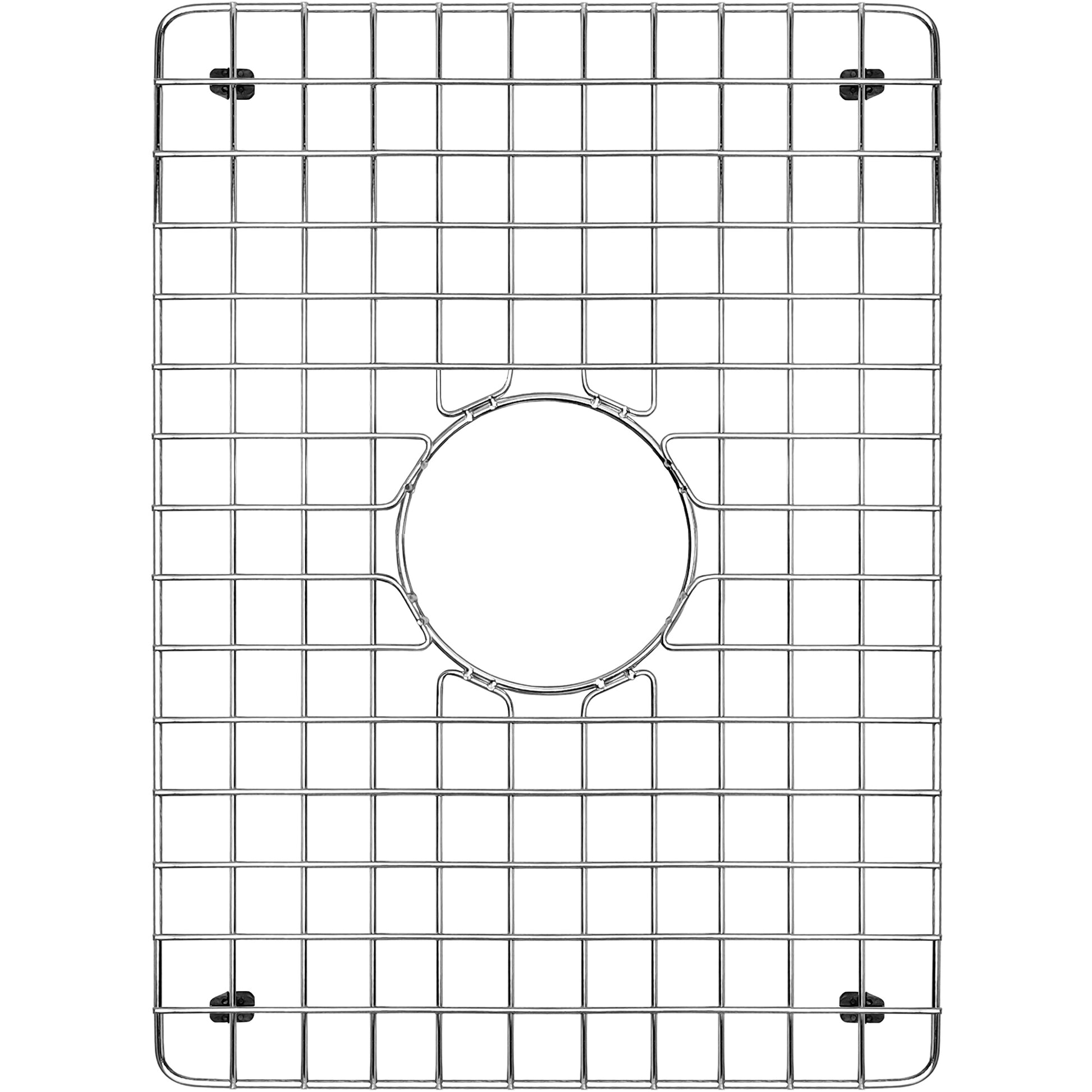 Stainless Steel Kitchen Sink Grid For Noah's Sink Model WHNCMAP3621EQ