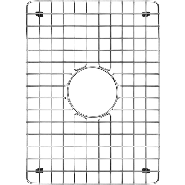 Stainless Steel Kitchen Sink Grid For Noah's Sink Model WHNCMAP3621EQ