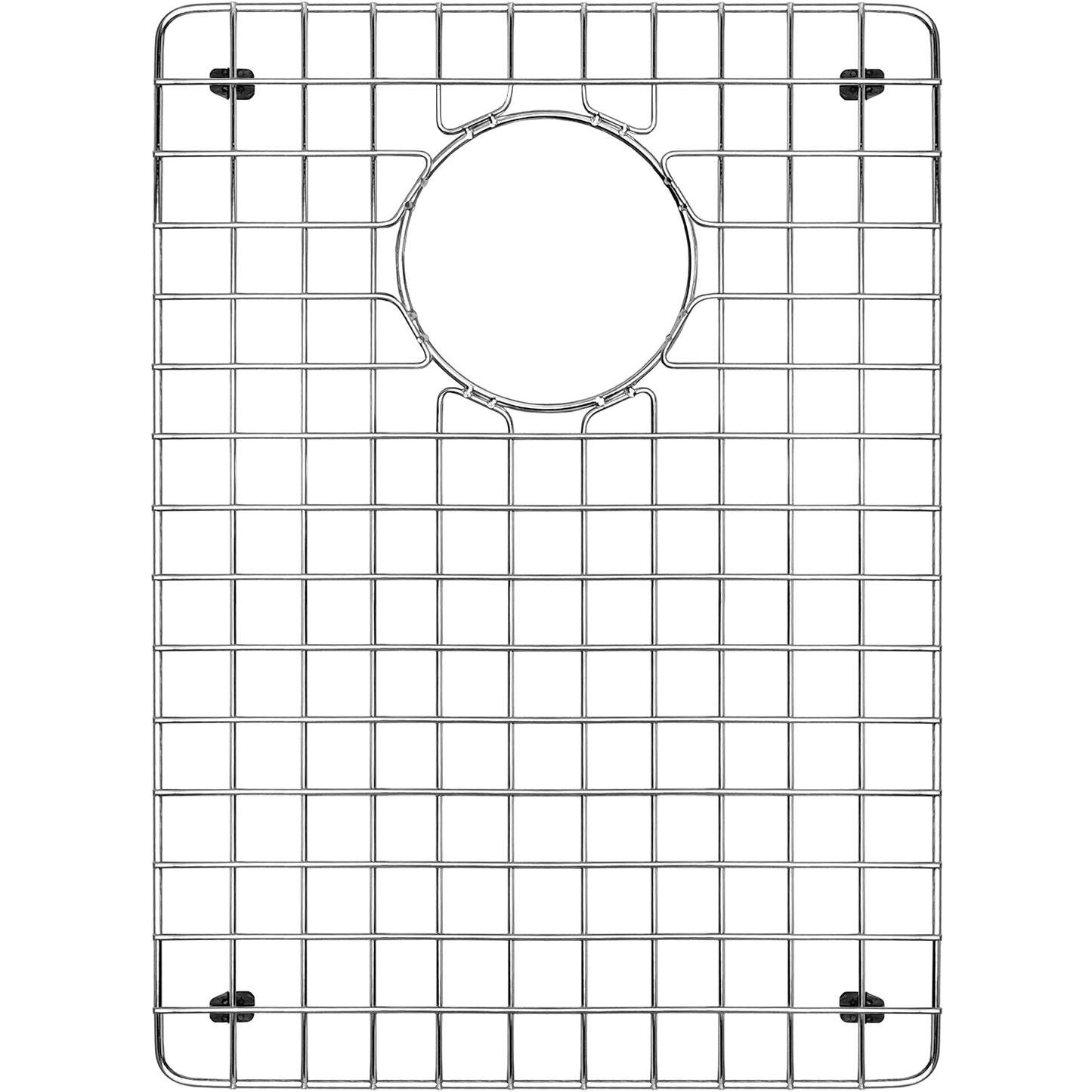 Stainless Steel Kitchen Sink Grid For Noah's Sink Model WHNCMD3320