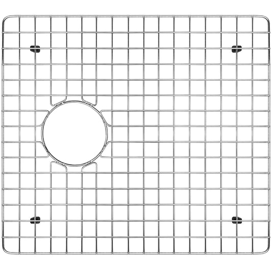 Stainless Steel Kitchen Sink Grid For Noah's Sink Model WHNCMD5221