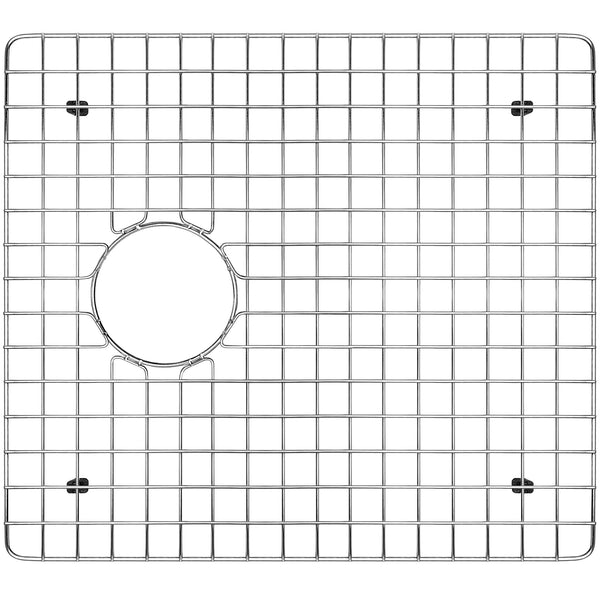 Stainless Steel Kitchen Sink Grid For Noah's Sink Model WHNCMD5221