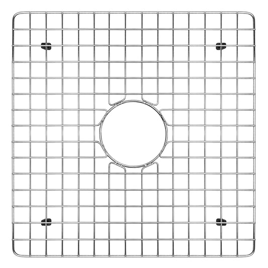 Stainless Steel Kitchen Sink Grid For Noah's Sink Model WHNCMDAP3629