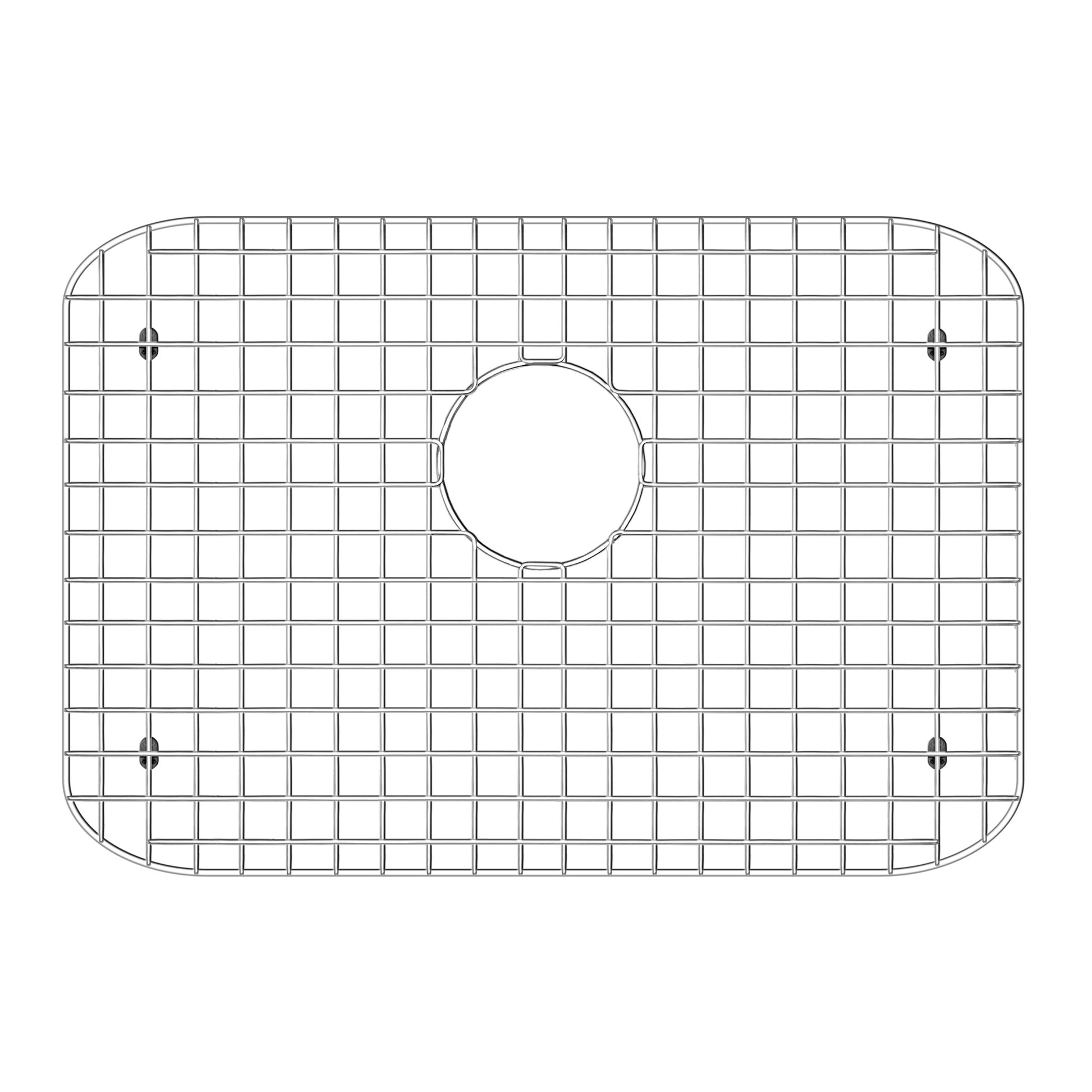 Stainless Steel Kitchen Sink Grid For Noah's Sink Model WHNGD3118