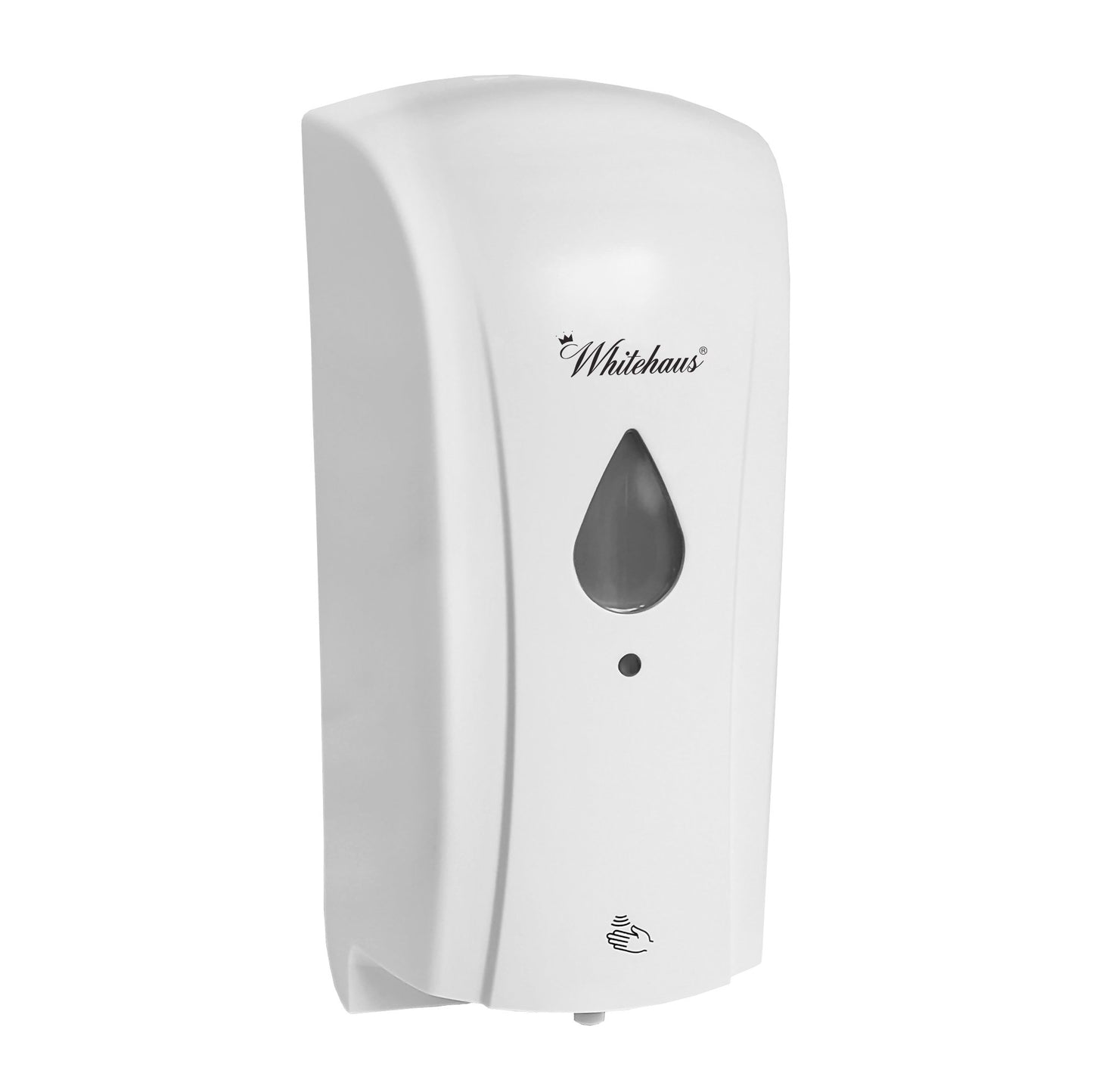 Soaphaus Hands-Free Multi-Function Soap Dispenser with Sensor Technology