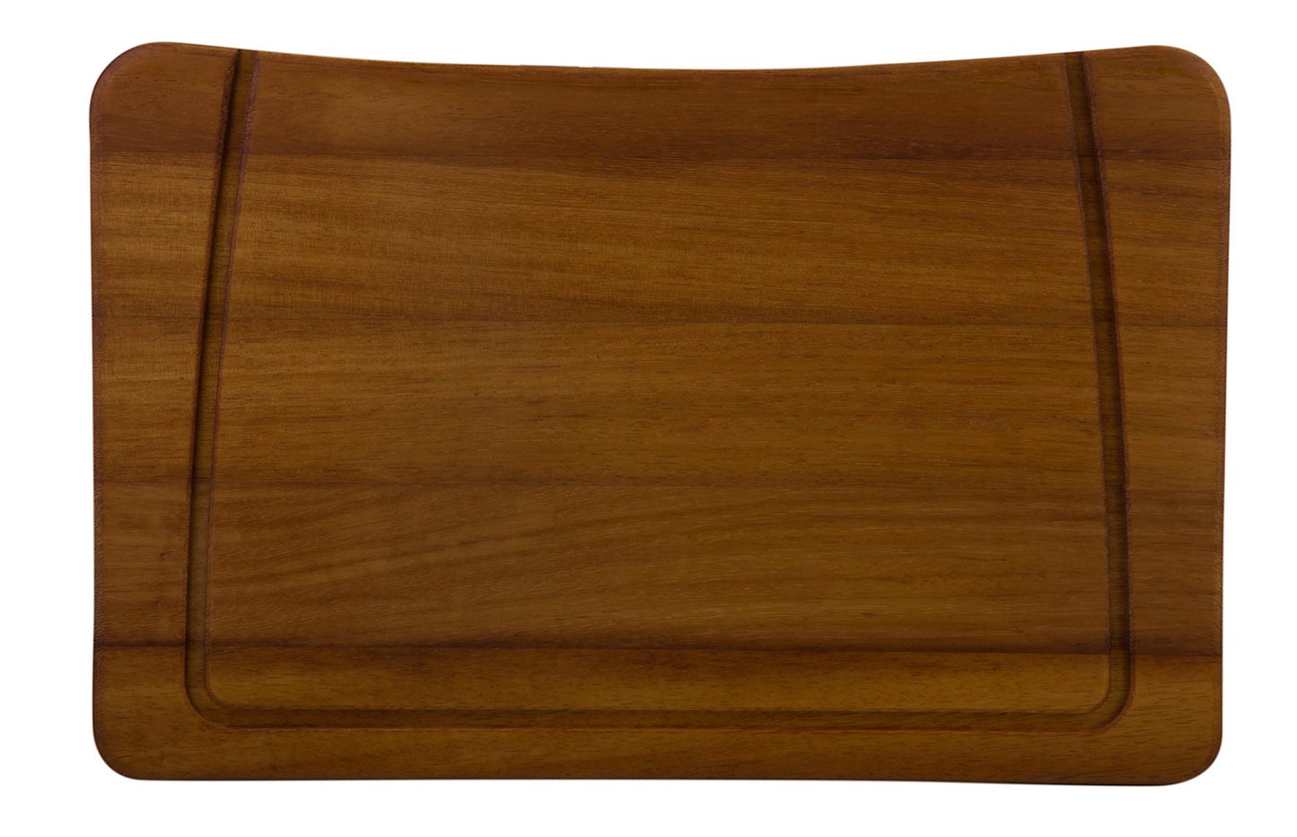 ALFI brand AB25WCB Rectangular Wood Cutting Board for AB3220DI