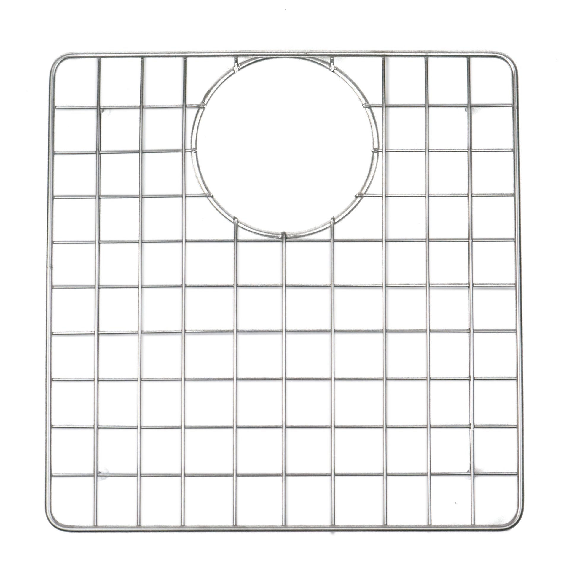 ALFI brand ABGR3420 Stainless Steel Grid for AB3420DI and AB3420UM