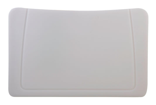 ALFI brand AB20PCB Rectangular Polyethylene Cutting Board for AB3220DI