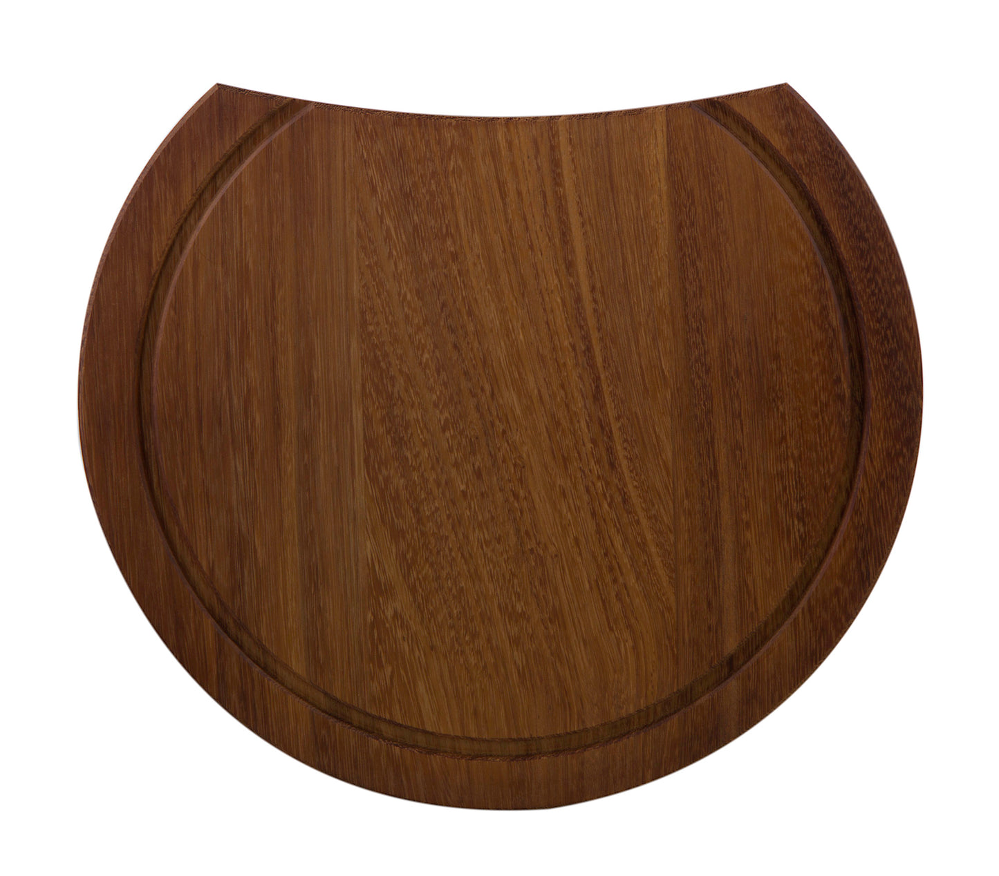 ALFI brand AB35WCB Round Wood Cutting Board for AB1717